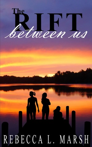 Book Review: The Rift Between Us